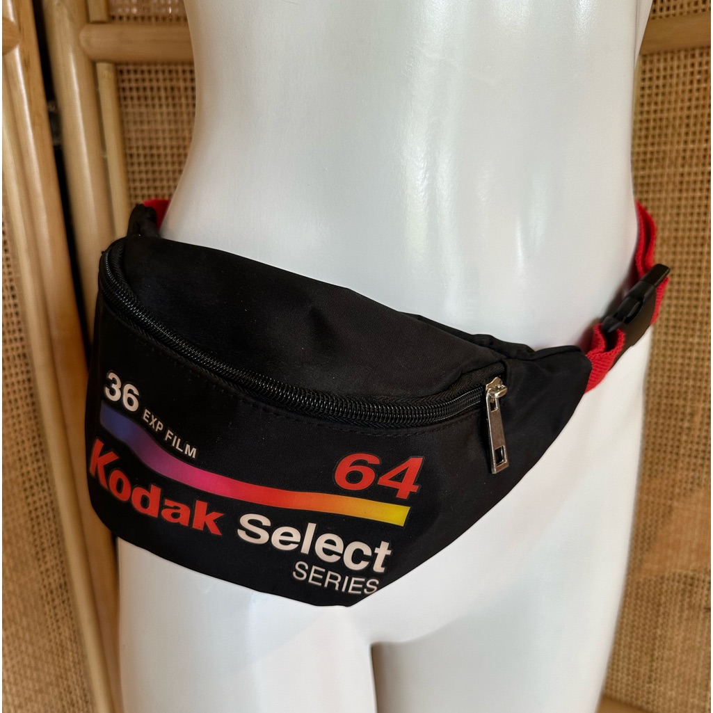 Kodak Fanny Pack